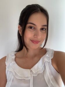 Picture of Isabela Bucci