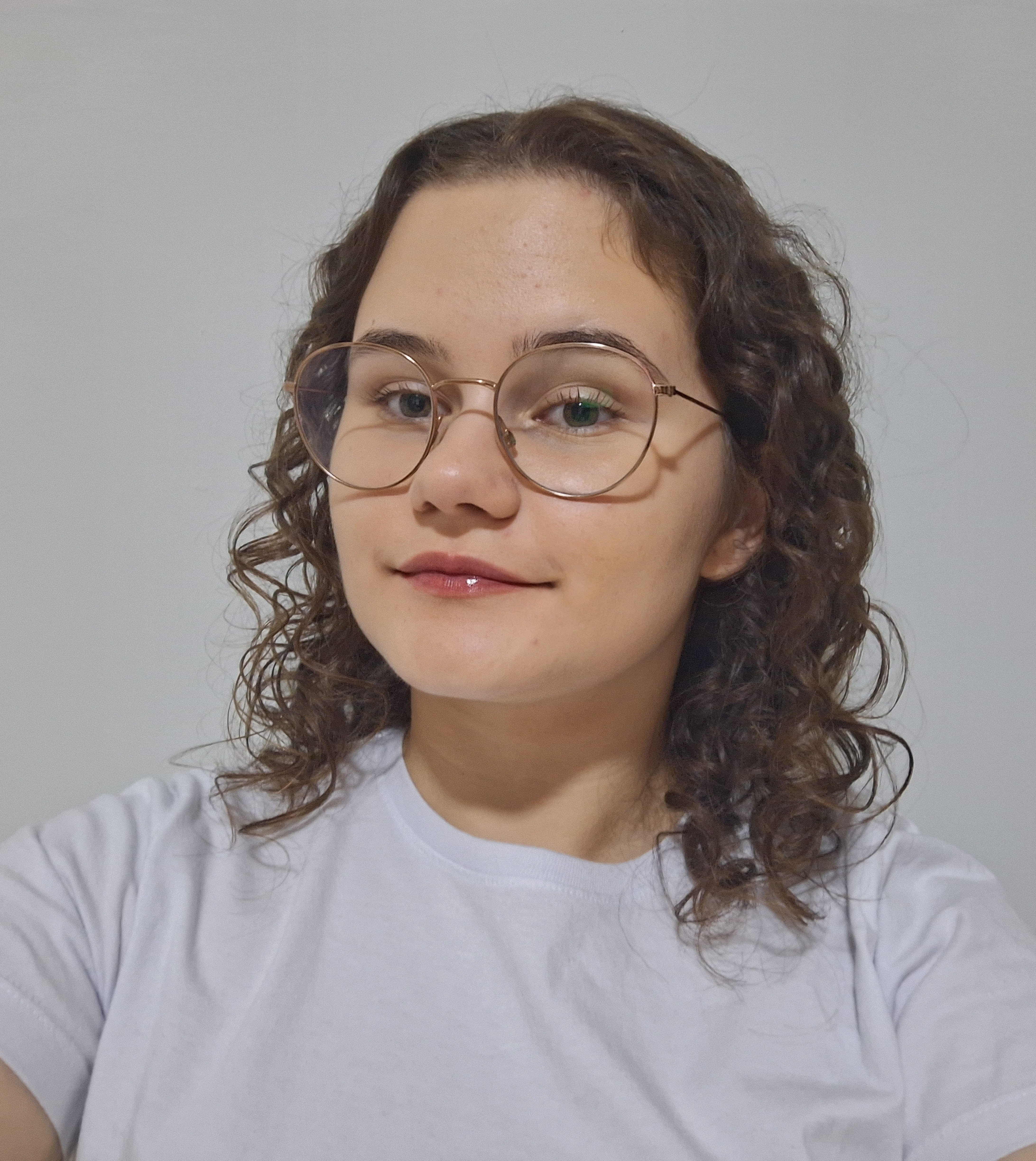 Picture of Maria Clara Cossentini Campos